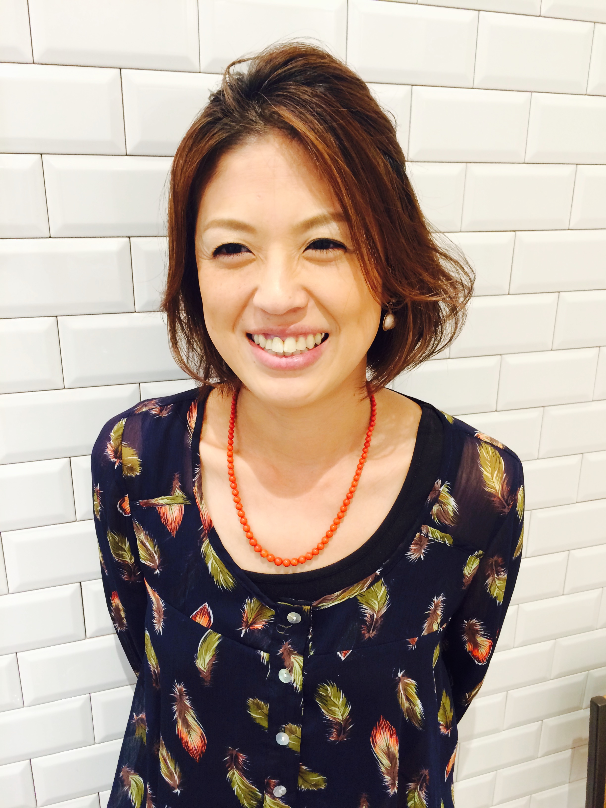 横澤 美由紀