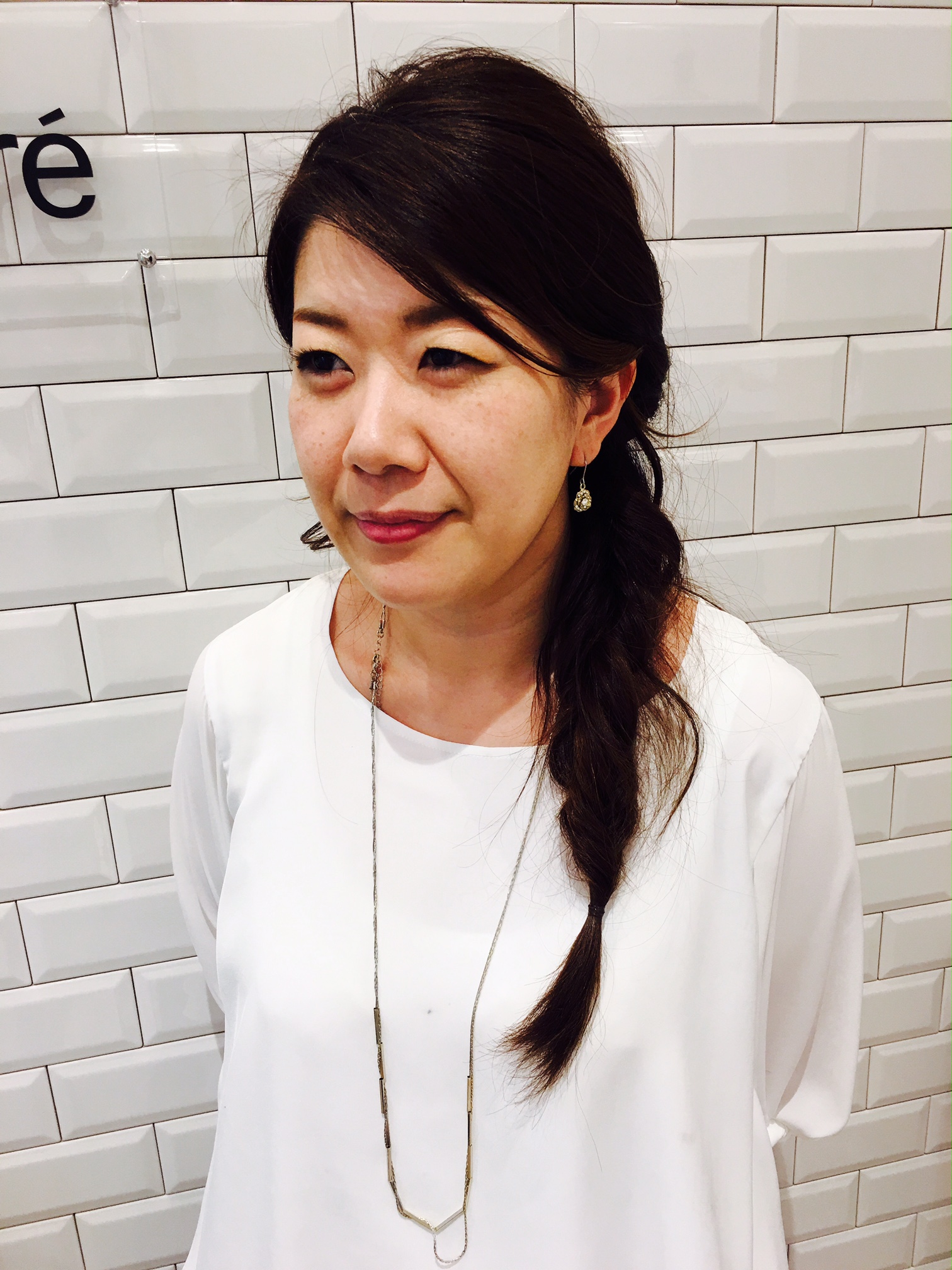 齋藤 明子