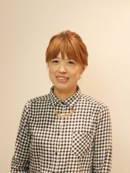 横澤 美由紀