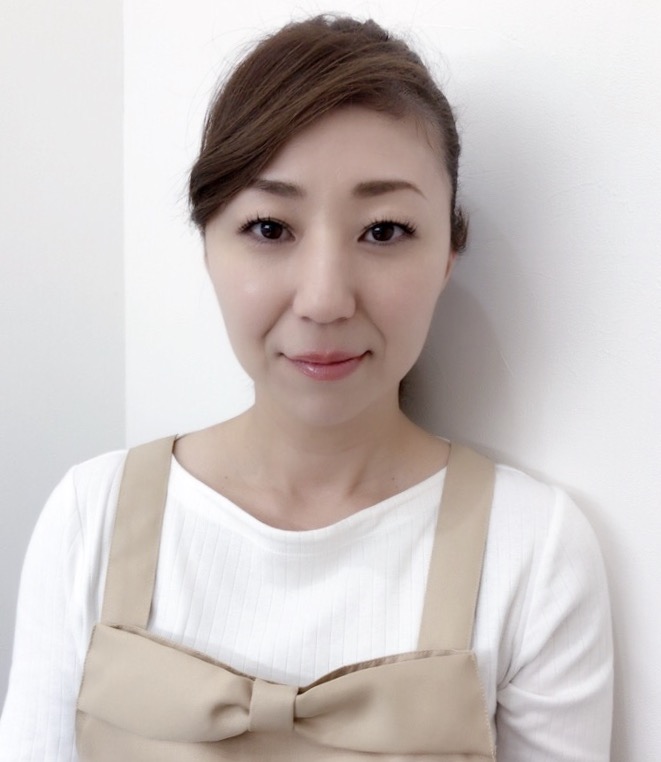 朝日 美樹