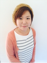 橋本 志津香