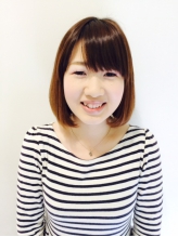 斉藤 智美